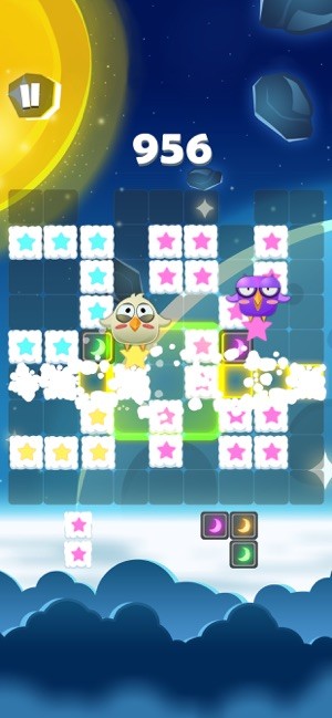 星星消除达人截图