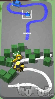超级飞车