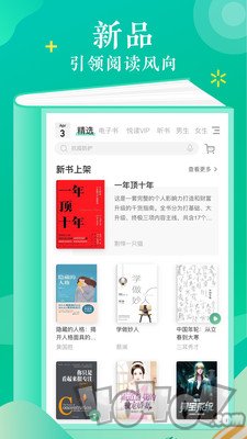 肆阅小说