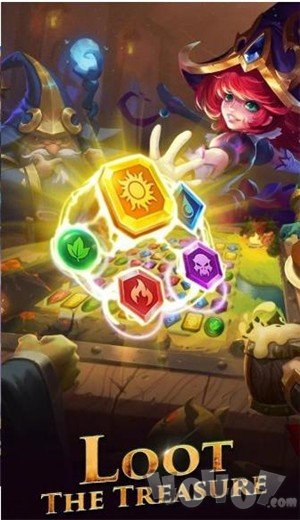 魔戒消消消
