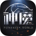 抖音新神魔大陆