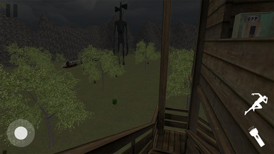 警笛头玩家版截图