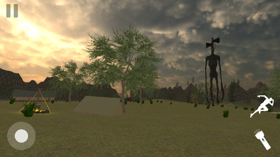 警笛头玩家版截图