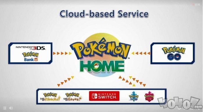 宝可梦世界无极限