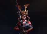 猎手之王千代好用吗 千代技能属性介绍武器推荐