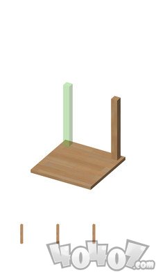 家具制作模拟
