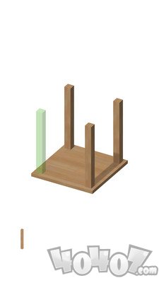 家具制作模拟