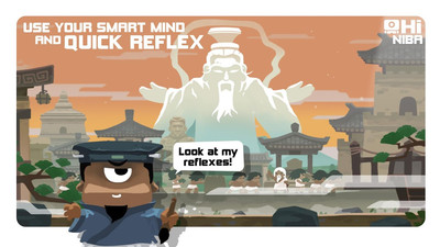 欢乐玩泥巴截图