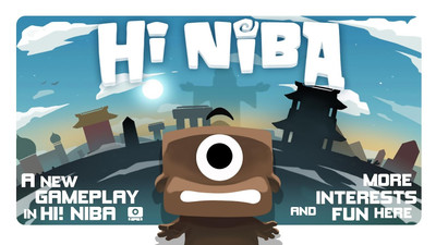 欢乐玩泥巴截图