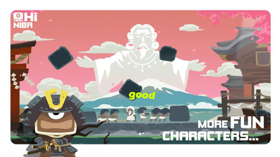 欢乐玩泥巴截图