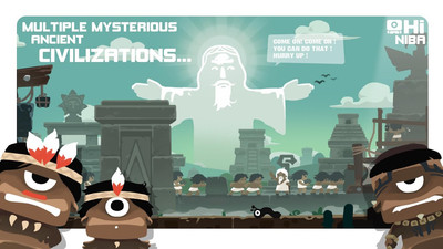 欢乐玩泥巴截图