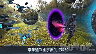 宇宙战线AR