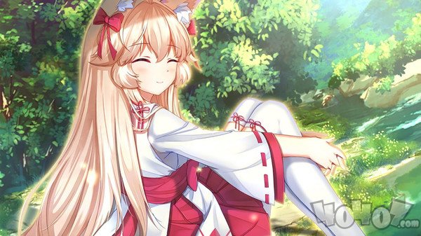 狐姬零2