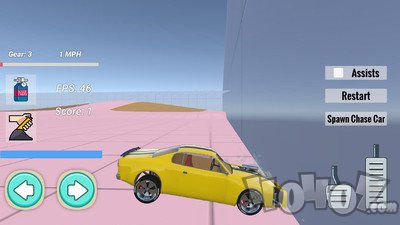 不可思议赛车2