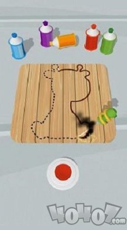 制作大师雕刻