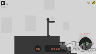 迷你火柴人