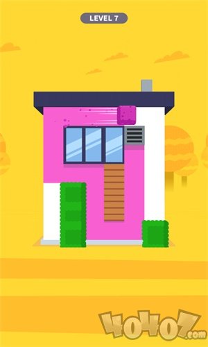 房屋粉刷匠
