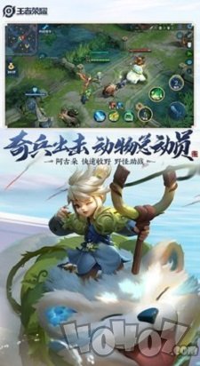 王者荣耀百宝箱Lite