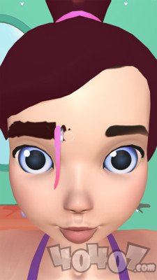 超级美容