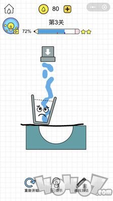 水杯大师