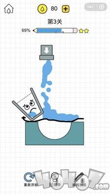 水杯大师