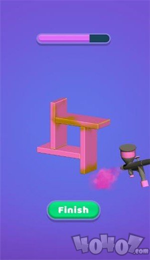 完美连接
