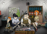 《60秒重制版》已上架Steam 包括游戏原版限时优惠