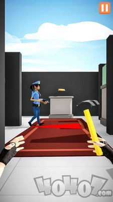 强盗大师