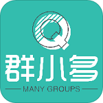 群小多