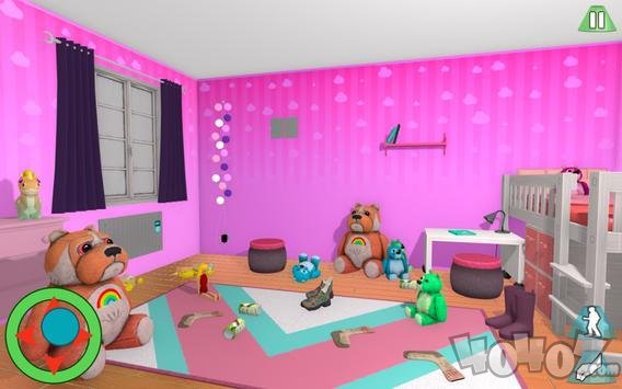 室内设计房屋