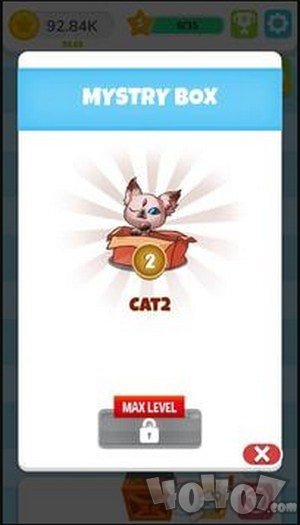 萌猫GOGO