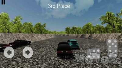 3D极限赛车