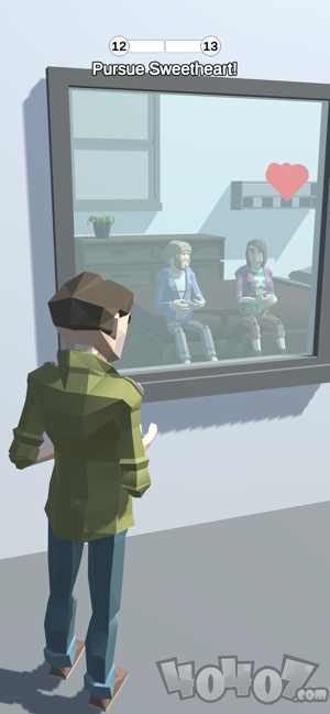 谈判专家3D
