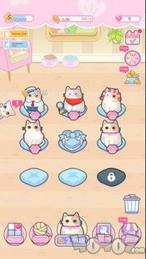 换装女孩