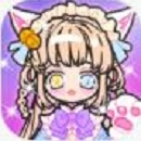 换装女孩