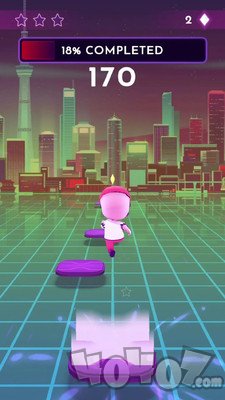 音乐跳跃2
