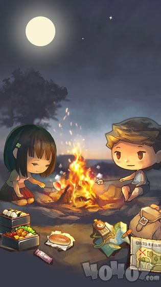 那年的暑假内测版