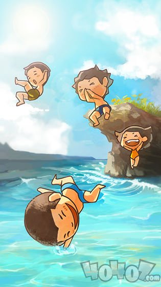 那年的暑假内测版
