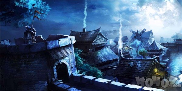 天启预报