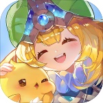 咔叽探险队公测版