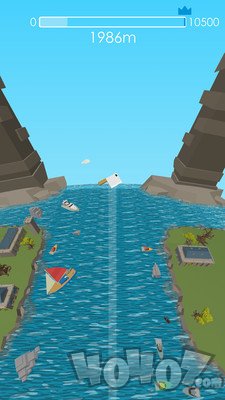 打水漂大师