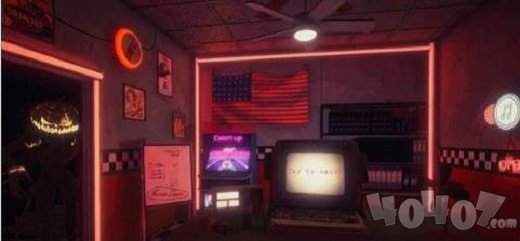 午夜披萨店2