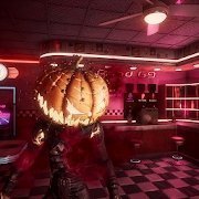 午夜披萨店2