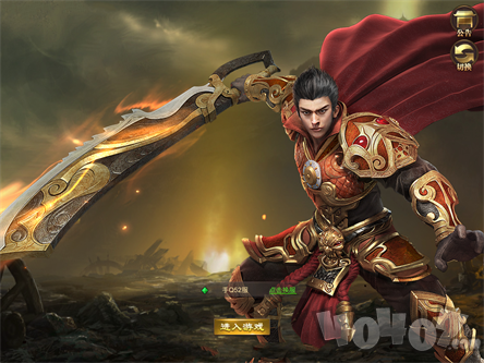 九曲传奇单职业