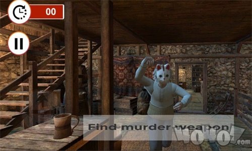 可怕的杰森尖叫