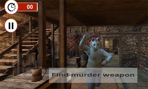 可怕的杰森尖叫截图