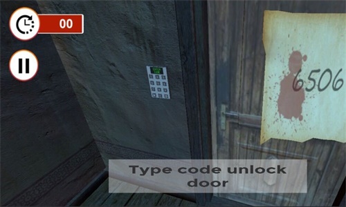 可怕的杰森尖叫截图