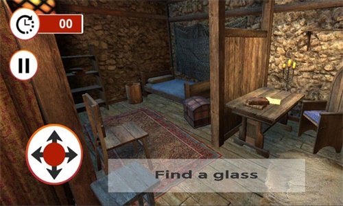 可怕的杰森尖叫截图