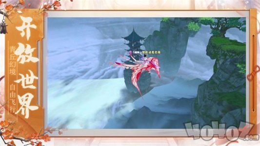 大奉打更人