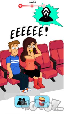 约会是不可能的